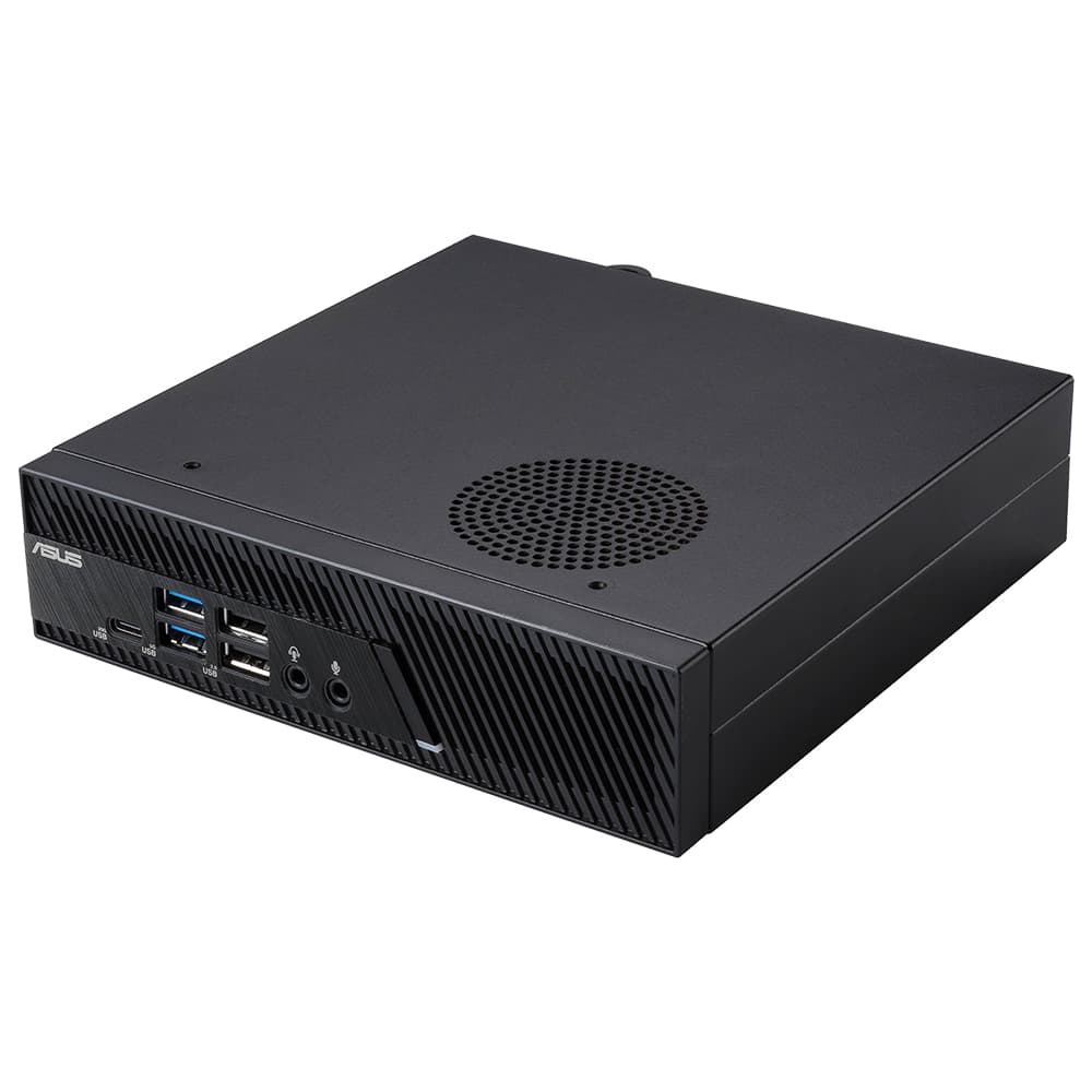 Asus PB63-B3011AH İntel Core I3 I3-13100 8GB RAM 256GB M.2 SSD WIN11PRO Mini Masaüstü PC