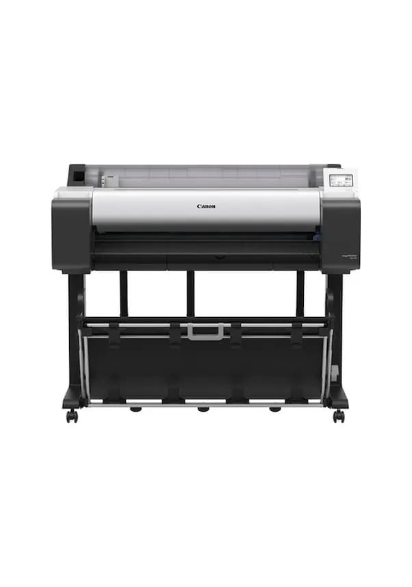 Canon 6246C003 LFP TM-350 İmageprograf Geniş Format Yazici