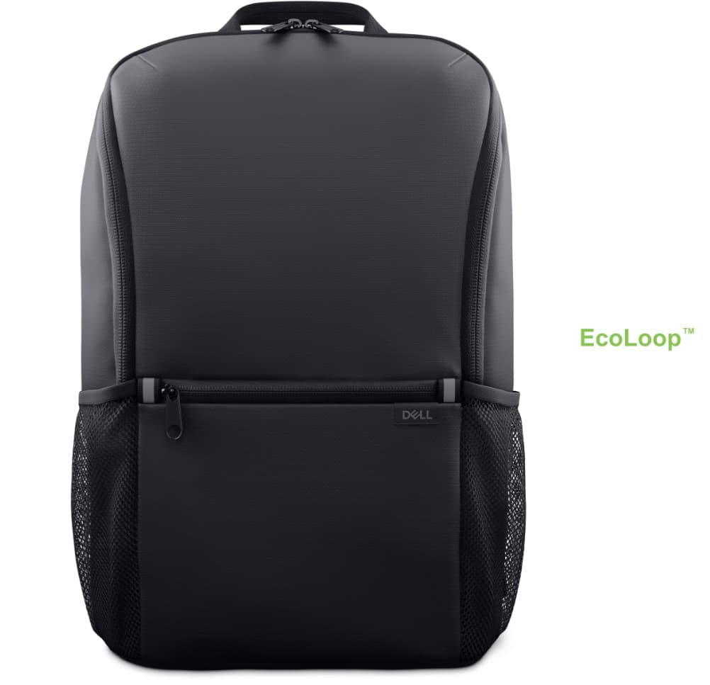 Dell EcoLoop Essential Backpack 14-16 - CP3724 / 460-BDSS