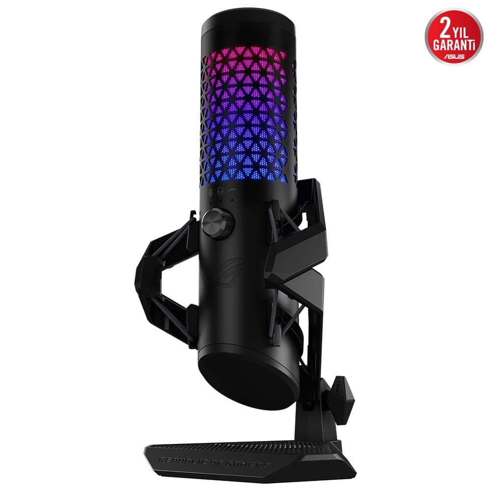 Asus Rog Carnyx Microphone