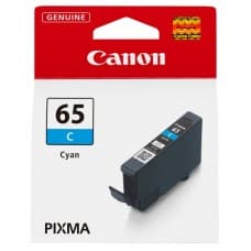 Canon 4216C001 CLI-65 C Mavi Murekkep Kartus