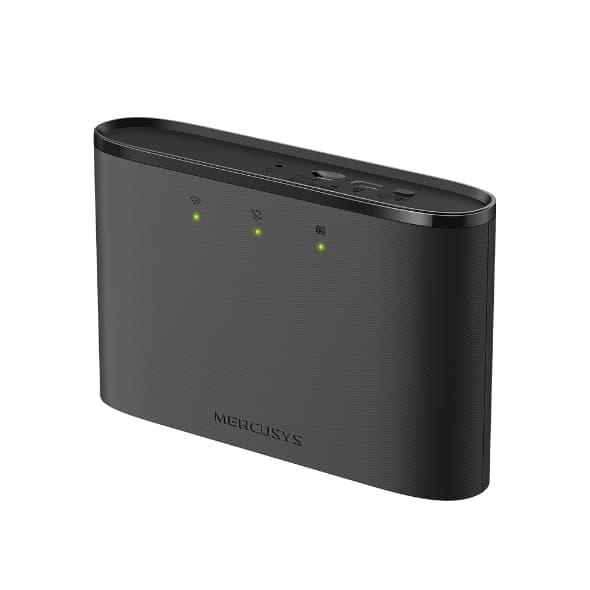 TP-Link Mercusys MT110 4G Lte Mobile WIFI