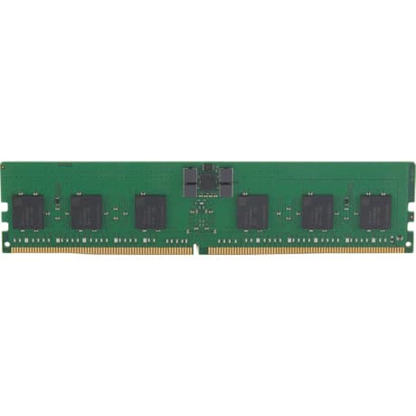 HP 340K1AA 16GB (1x16GB) DDR5 4800 DIMM ECC RAM