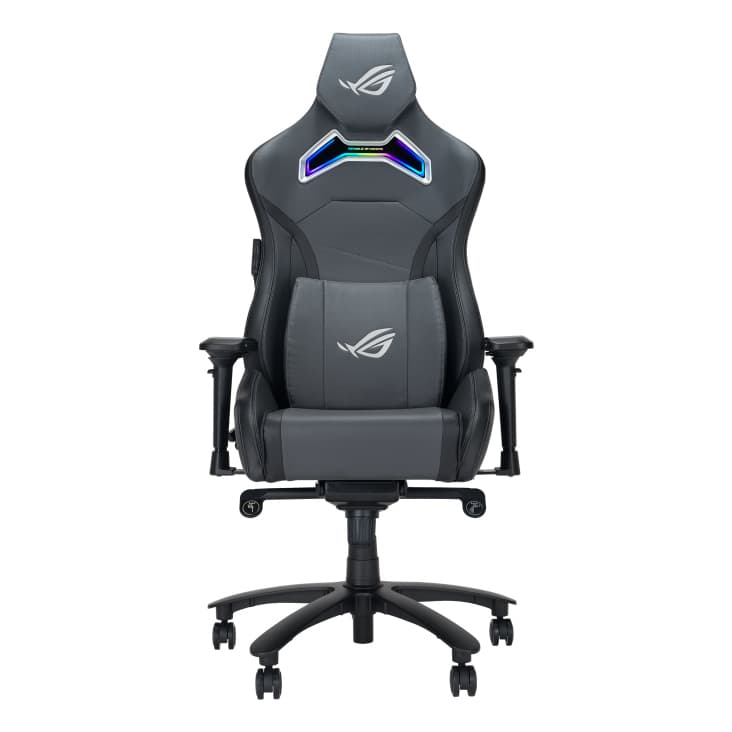 Asus Rog Chariot X SL301W Oyuncu Koltuğu Grey