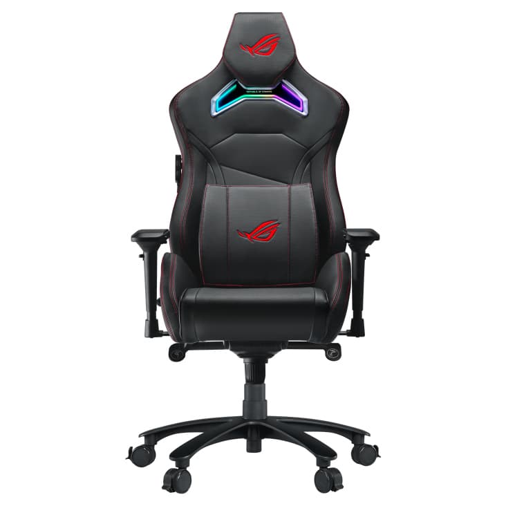 Asus Rog Chariot X SL301W Oyuncu Koltuğu Black