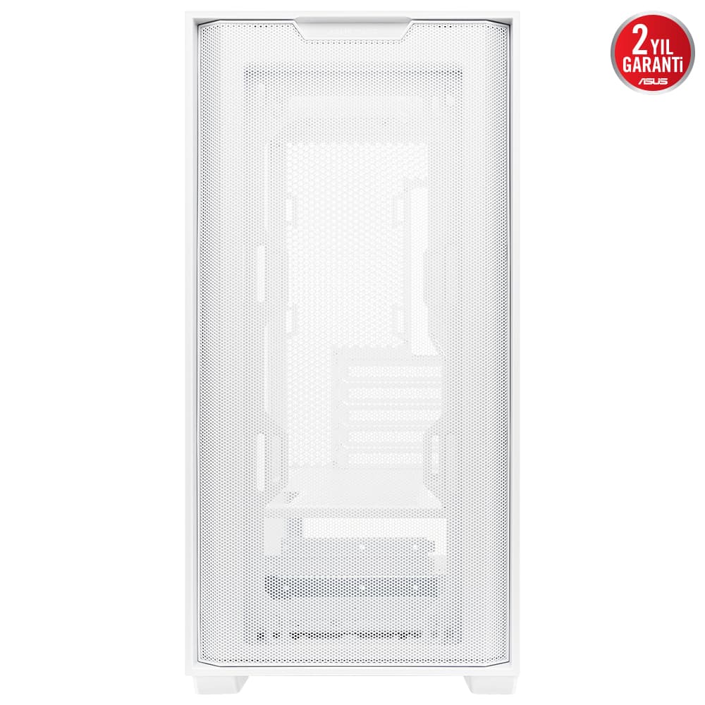Asus A21 Plus TG ARGB White