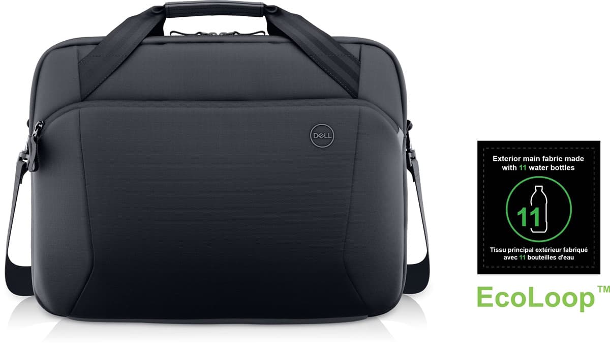 Dell Ecoloop PRO Slim Briefcase 15 CC5624S / 460-BDQQ