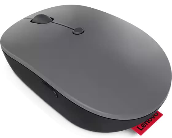 Lenovo 4Y51C21216 Mice_Bo Lenovo Go USB-C WL Mouse