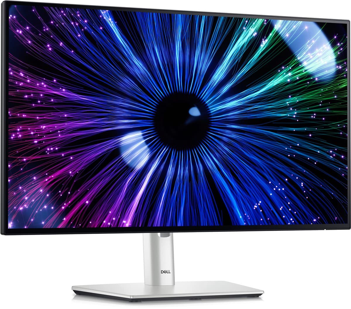 DELL 24 U2424HE ULTRASHARP USB-C HUB MONITOR 120HZ 5MS 1920 x 1080 2x DP 1x HDMI 1x ETHERNET