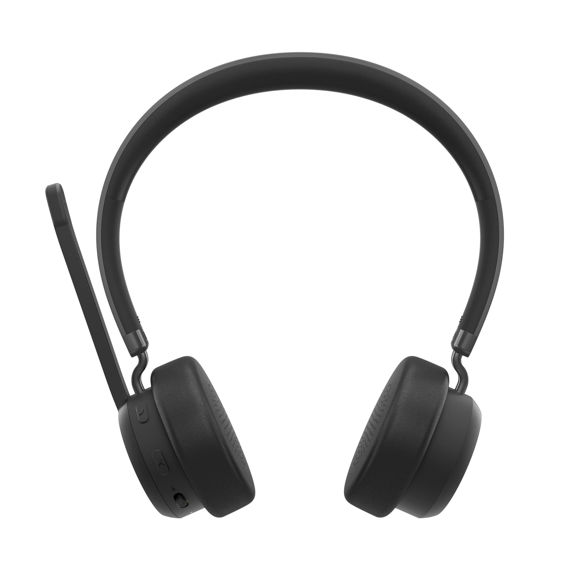 Lenovo 4XD1M80020 Audio_Bo Voip Stereo Headset