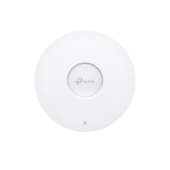TP-Link Omada EAP673 AX5400 Kablosuz WIFI6 Tavan Montajli Access Point