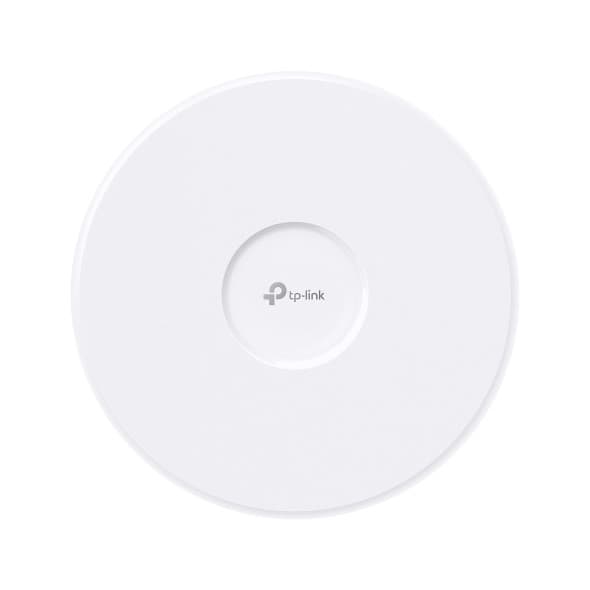 TP-LINK OMADA EAP773 KABLOSUZ WIFI 7 10G Port x 1 OMADA SDN TAVAN MONTAJLI ACCESS POINT