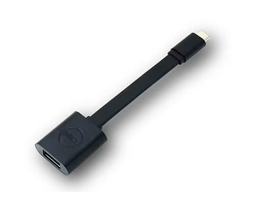 Dell Adapter USB-C To USB-A 3.0 - 470-ABNE