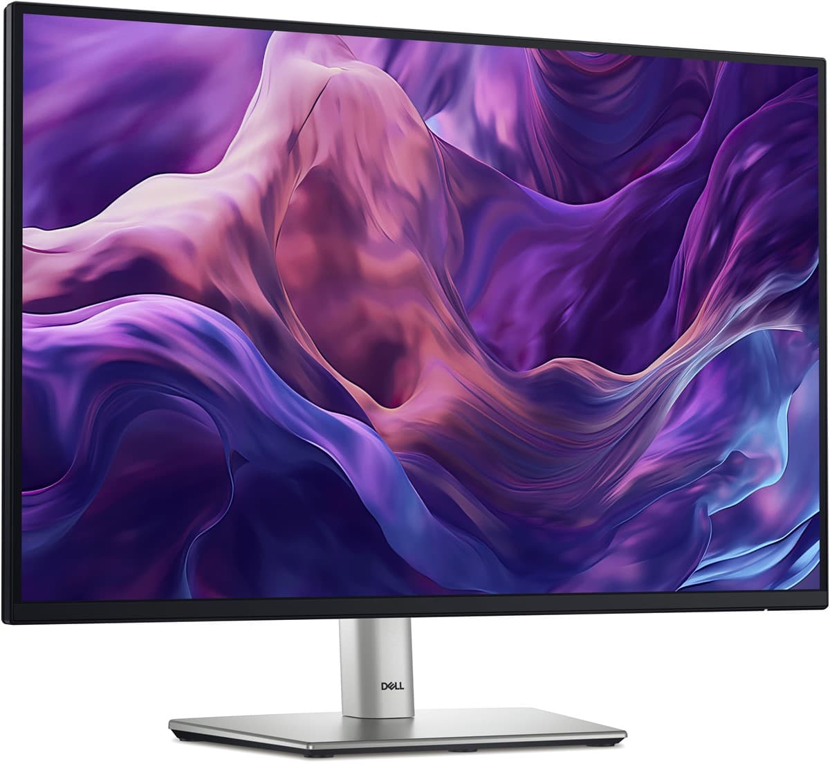DELL 24 P2425E LED MONITOR USB-C 8 MS 100 HZ 1920 x 1200 VESA 1x DP 1x HDMI