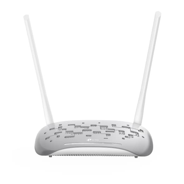 TP-Link TD-W9950 300 Mbps Wireless N Vdsl/Adsl Modem Router