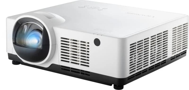 Viewsonic LSC601WU-ST VS20185 DLP 6000AN