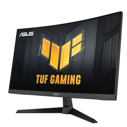 ASUS TUF GAMING VG27VQM1B 27 Fast VA KAV