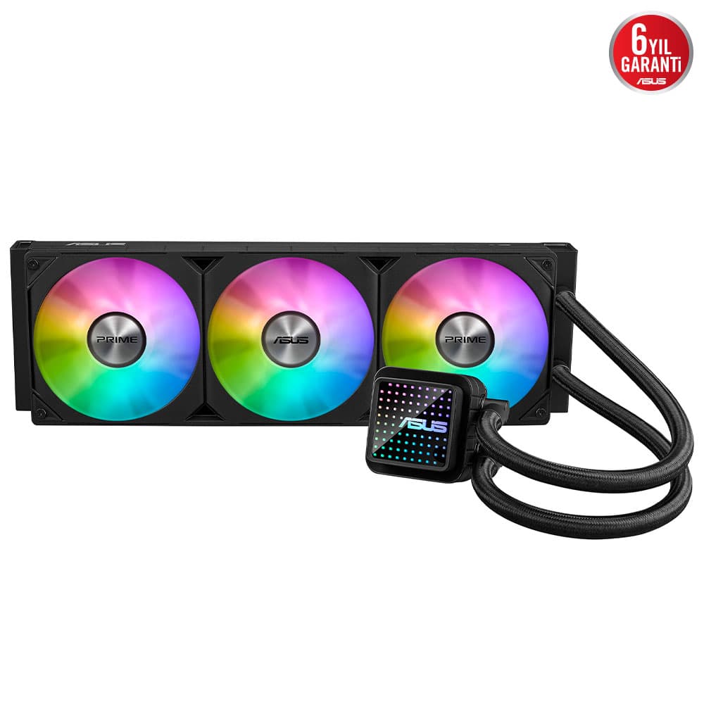 Asus Prime LC 360 ARGB