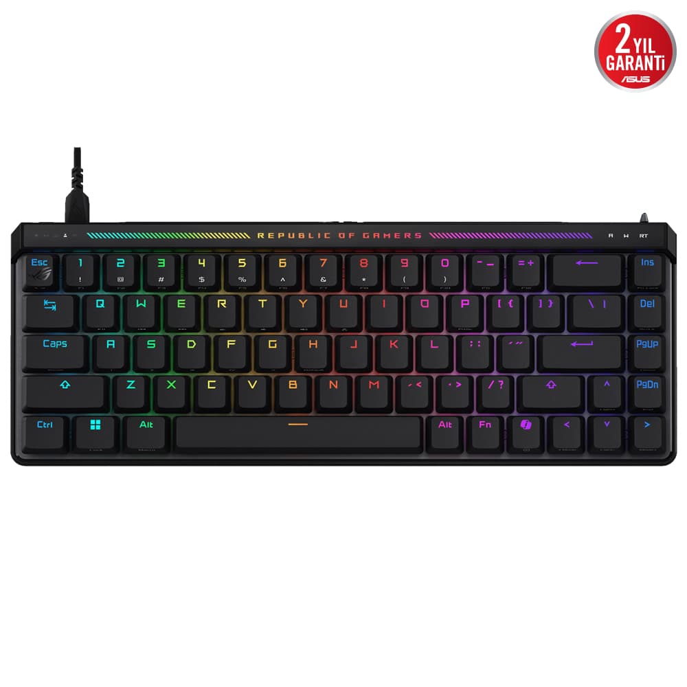 Asus Rog Falchion Ace HFX/Abs/TR
