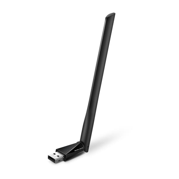 TP-Link Mercusys MA30H AC1300 High Gain WIFI Dual Band USB Adaptor