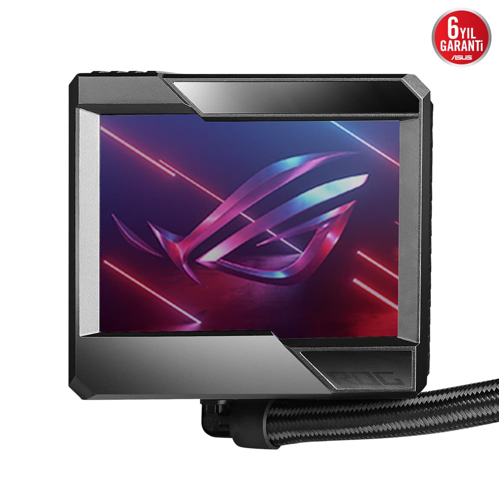 Asus Rog Ryujin III 360 ARGB Extreme