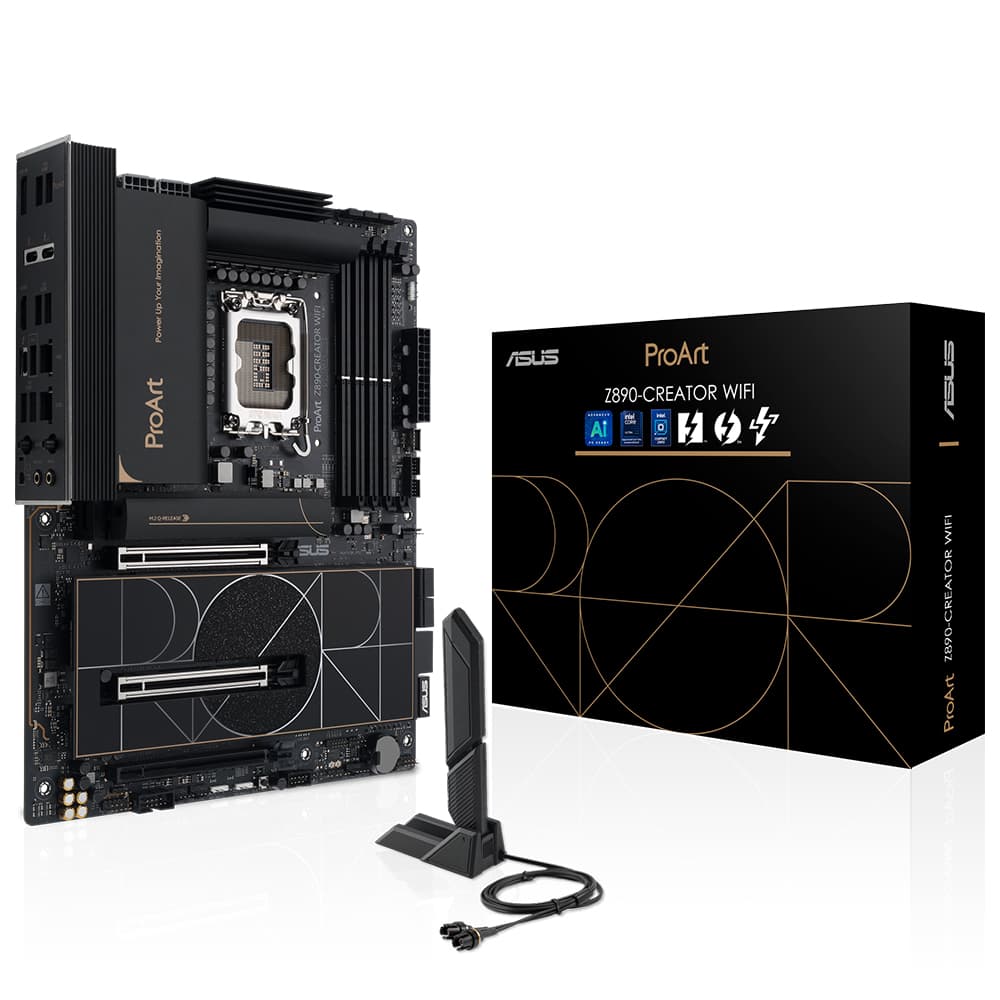 Asus Proart Z890-CREATOR WIFI