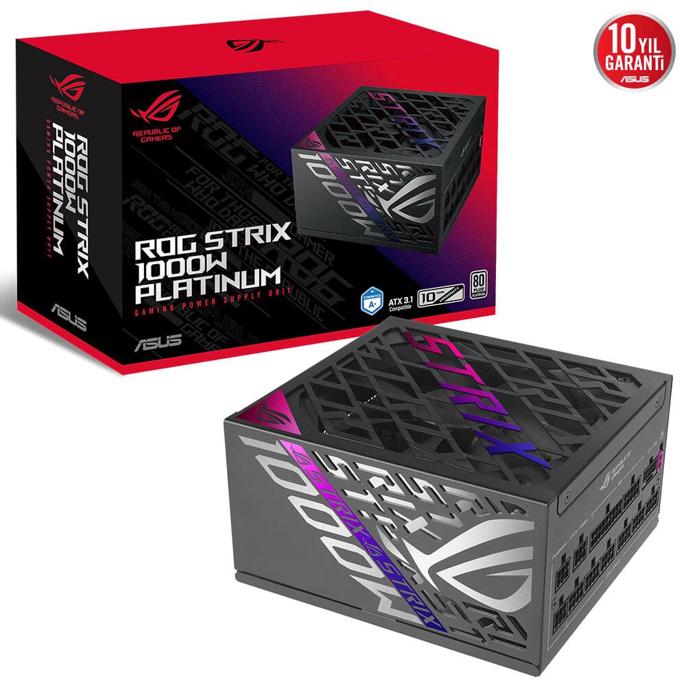 Asus ROG-STRIX-1000P-GAMING