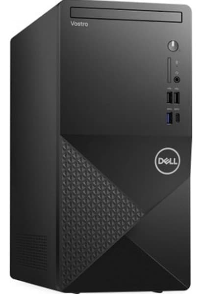 DELL PC VOSTRO 3030 N6004VDT3030U i5-12400 8G 512G UBUNTU
