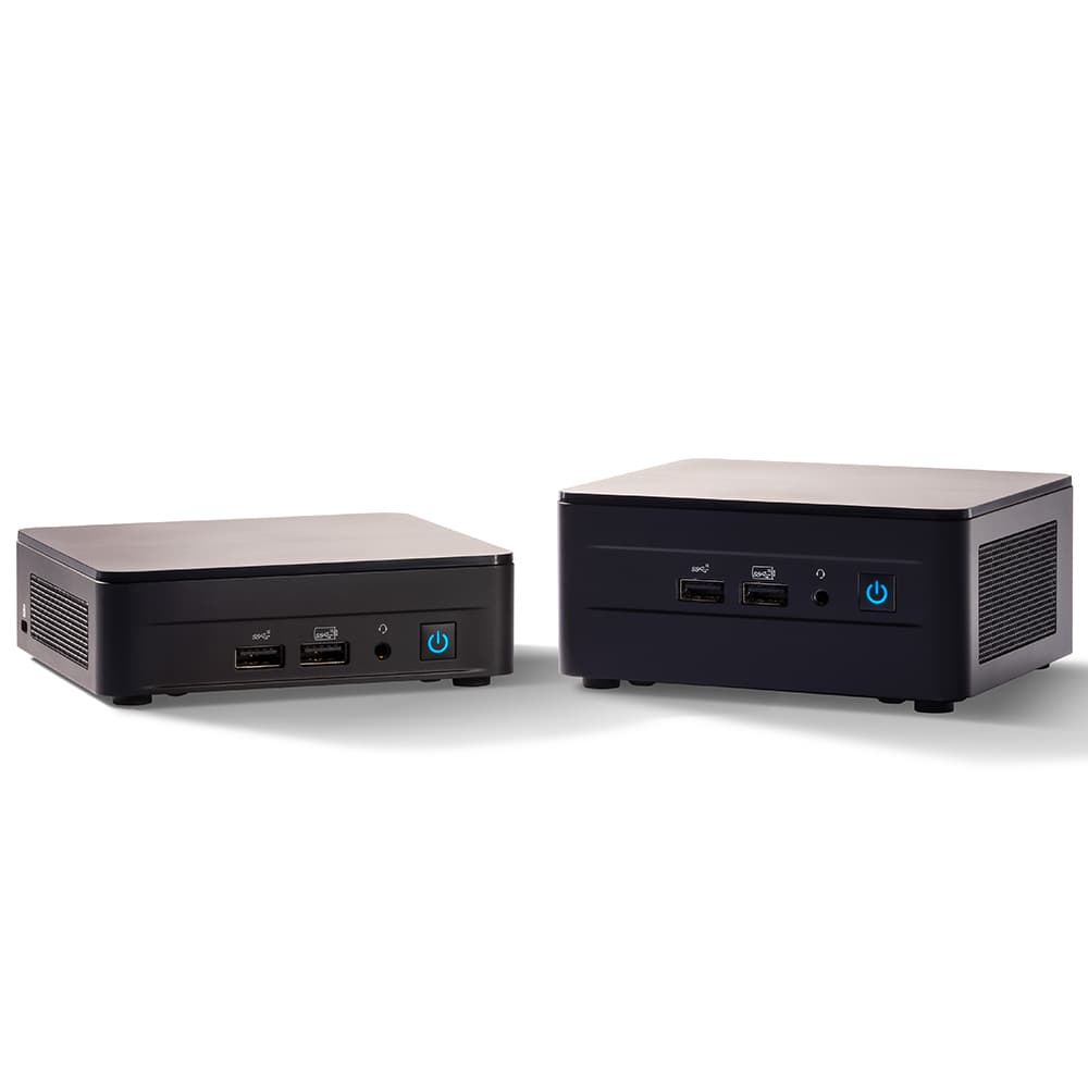 Asus NUC12WSKI7