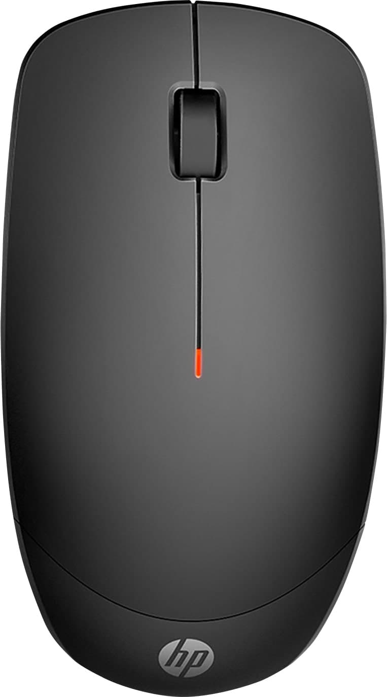 HP 4E407UT 235 Slim Wireless Mouse