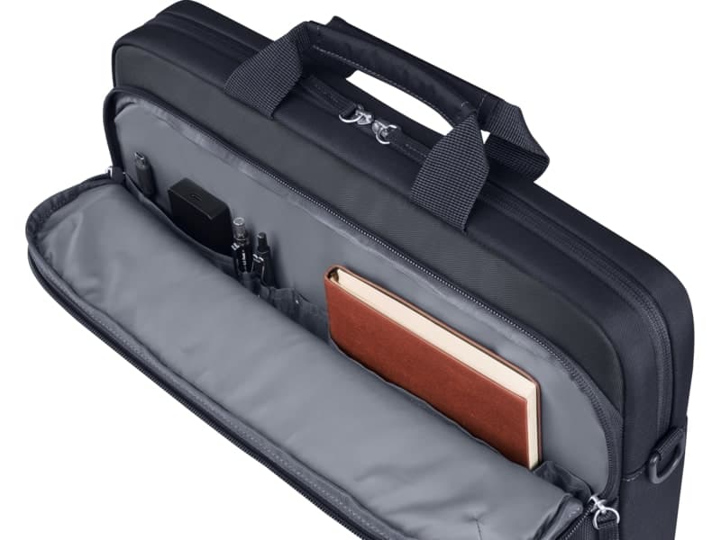 HP A08KJAA Everyday 14.0 Laptop Bag Odyssey Gray