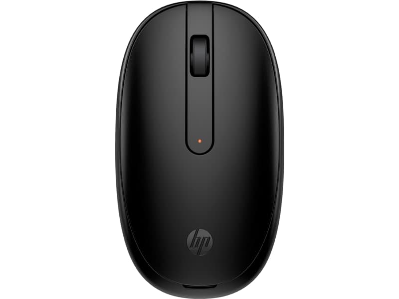 HP 81S67AA 245 Bluetooth Mouse Black