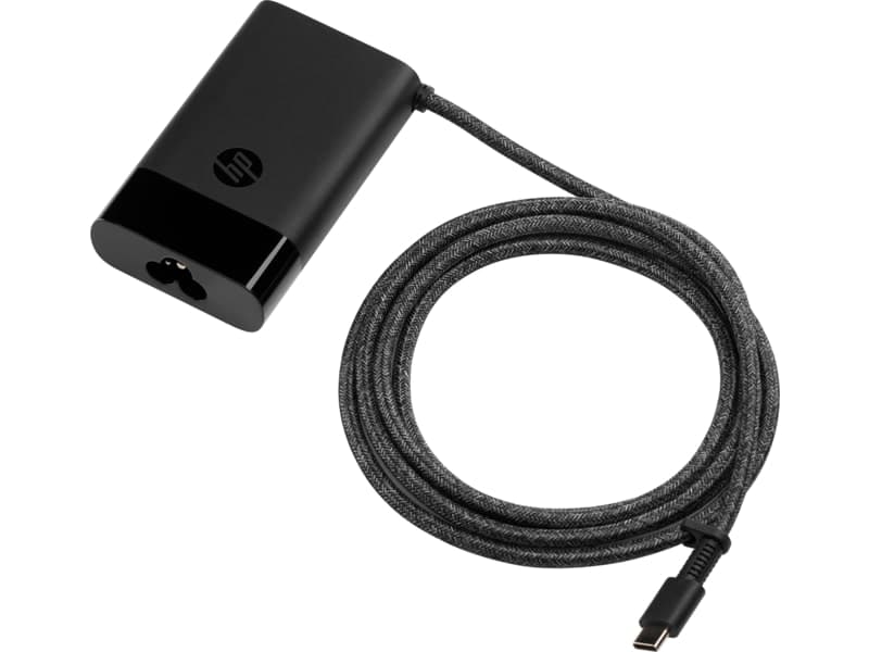 HP 671R3UT 65W USB-C Laptop Charger