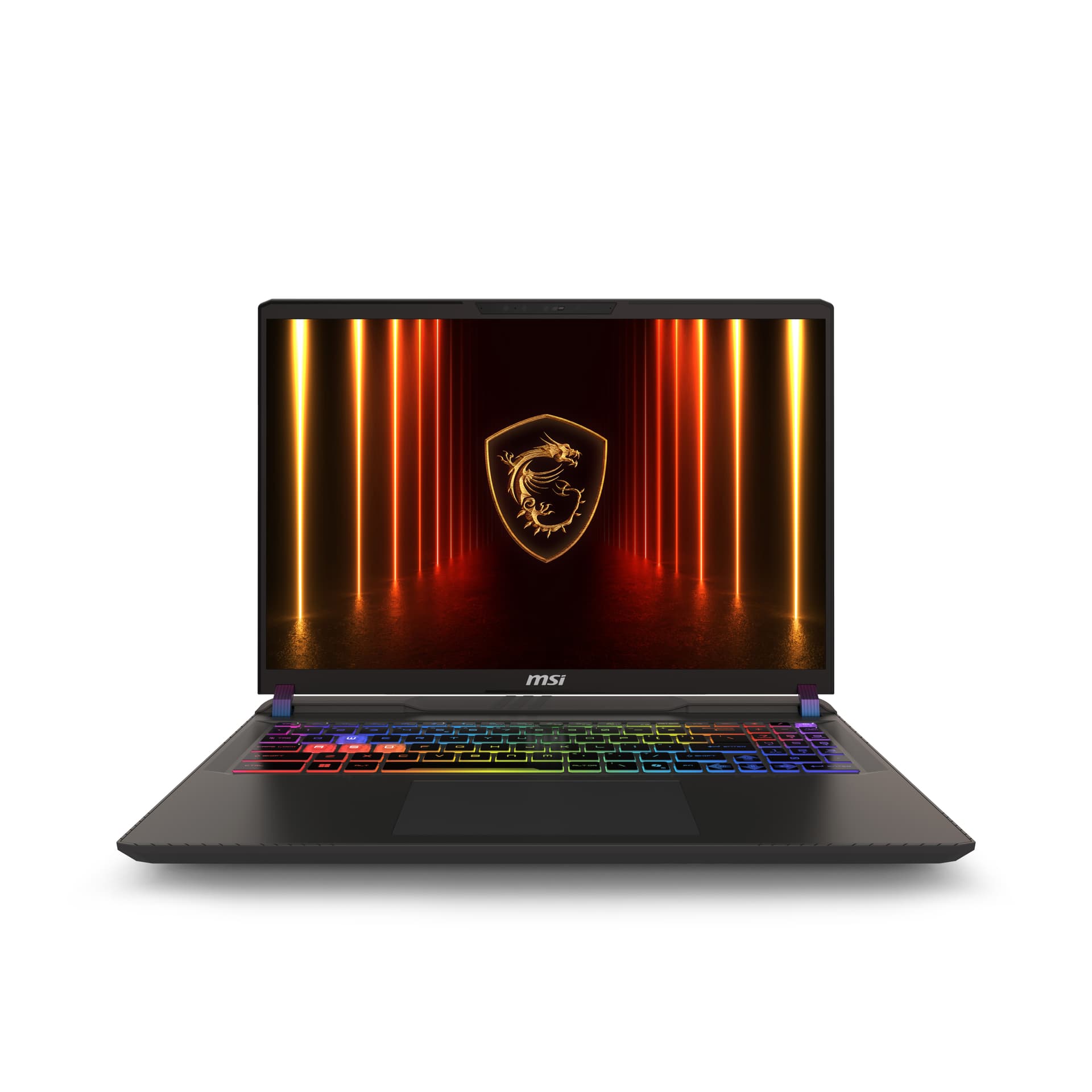 MSI NB VECTOR 16 HX AI A2XWIG-090XTR ULTRA 9 275HX 16GB DDR5 RTX 5080 GDDR7 16GB 1TB SSD 16.0 QHD+ 240Hz DOS