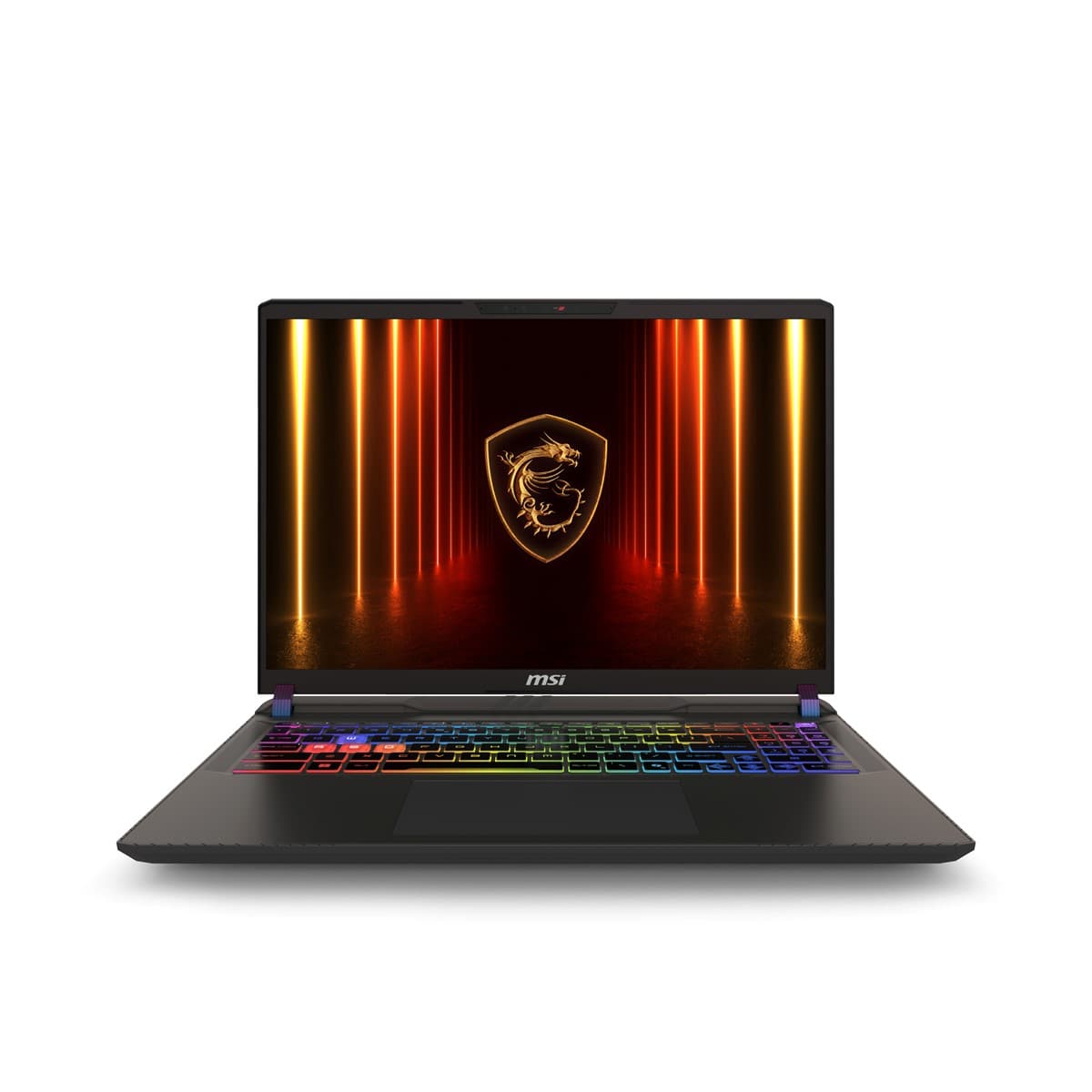 MSI NB VECTOR 16 HX AI A2XWIG-089TR ULTRA 9 275HX 32GB DDR5 RTX 5080 GDDR7 16GB 1TB SSD 16.0 QHD+ 240Hz W11 HOME
