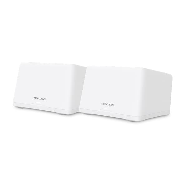 TP-LINK MERCUSYS HALO H47BE(2-pack) BE9300 MBPS MESH Wi-Fi7