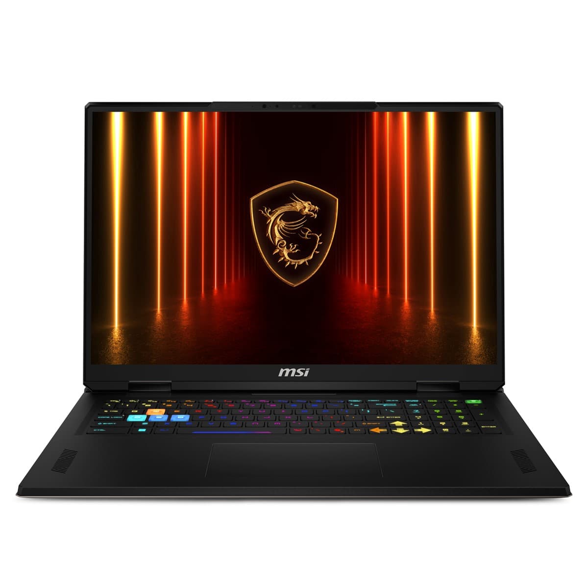 MSI NB VECTOR A18 HX A9WHG-094TR R9-9955HX 32GB DDR5 RTX 5070 Ti GDDR7 12GB 1TB SSD 18.0 QHD+ 240Hz W11 HOME