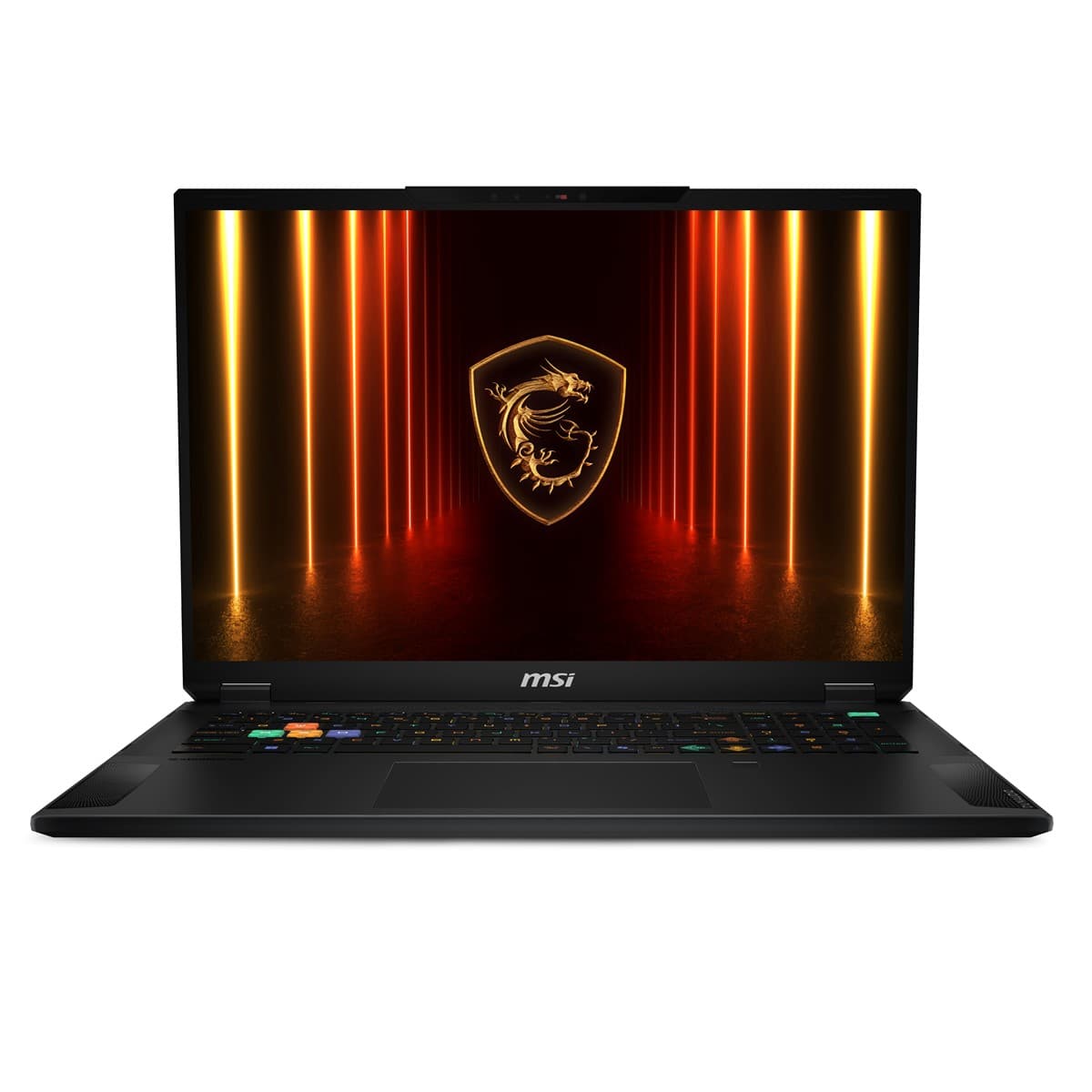 MSI NB STEALTH 18 HX AI A2XWIG-021TR ULTRA 9 275HX 64GB DDR5 RTX 5080 GDDR7 16GB 2TB SSD 18.0 UHD+ MINILED 120Hz W11P