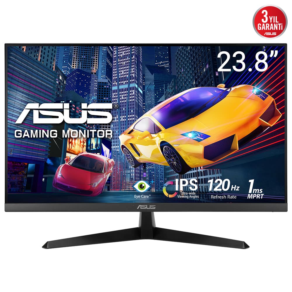 ASUS VY249HGR 23.8 IPS 1920x1080 1ms 120