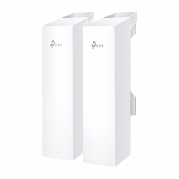 TP-LINK OMADA EAP215-BRIDGE KIT 5GHz 867 Mbps UZUN MENZİLLİ İÇ/DIŞ ORTAM MODEM CLOUD ESS