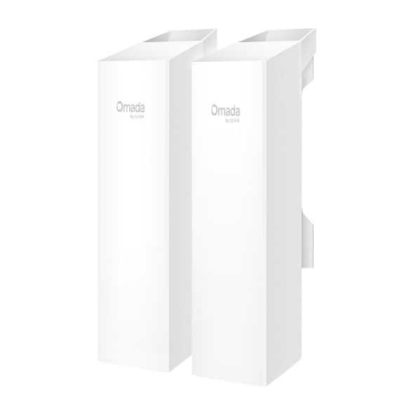 TP-LINK OMADA EAP211-BRIDGE KIT 5GHz 867 Mbps UZUN MENZİLLİ İÇ/DIŞ ORTAM MODEM CLOUD ESS