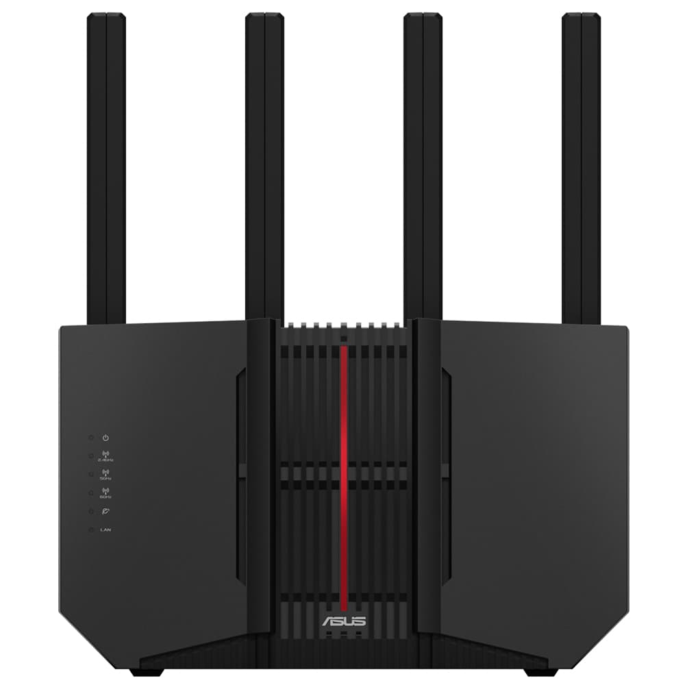 Asus RT-BE92U Extendable Router