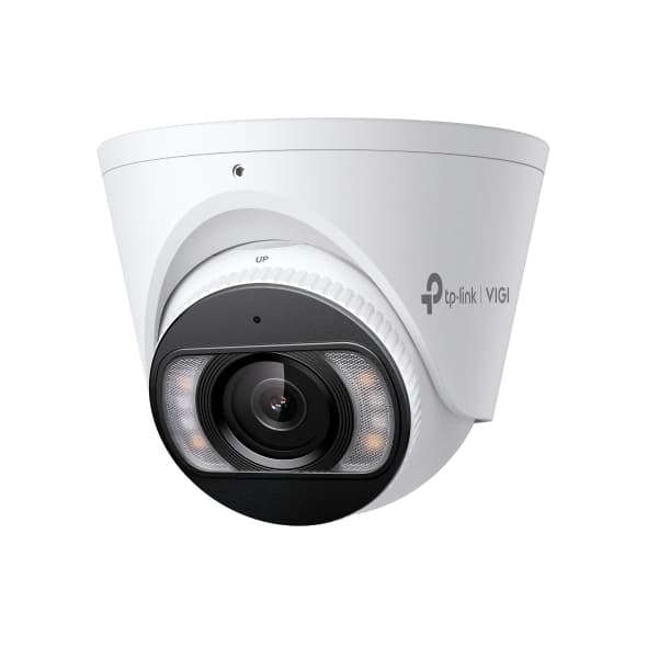 TP-LINK InSight S455(2.8mm) 5MP TAM RENKLİ TARET AĞ KAMERASI