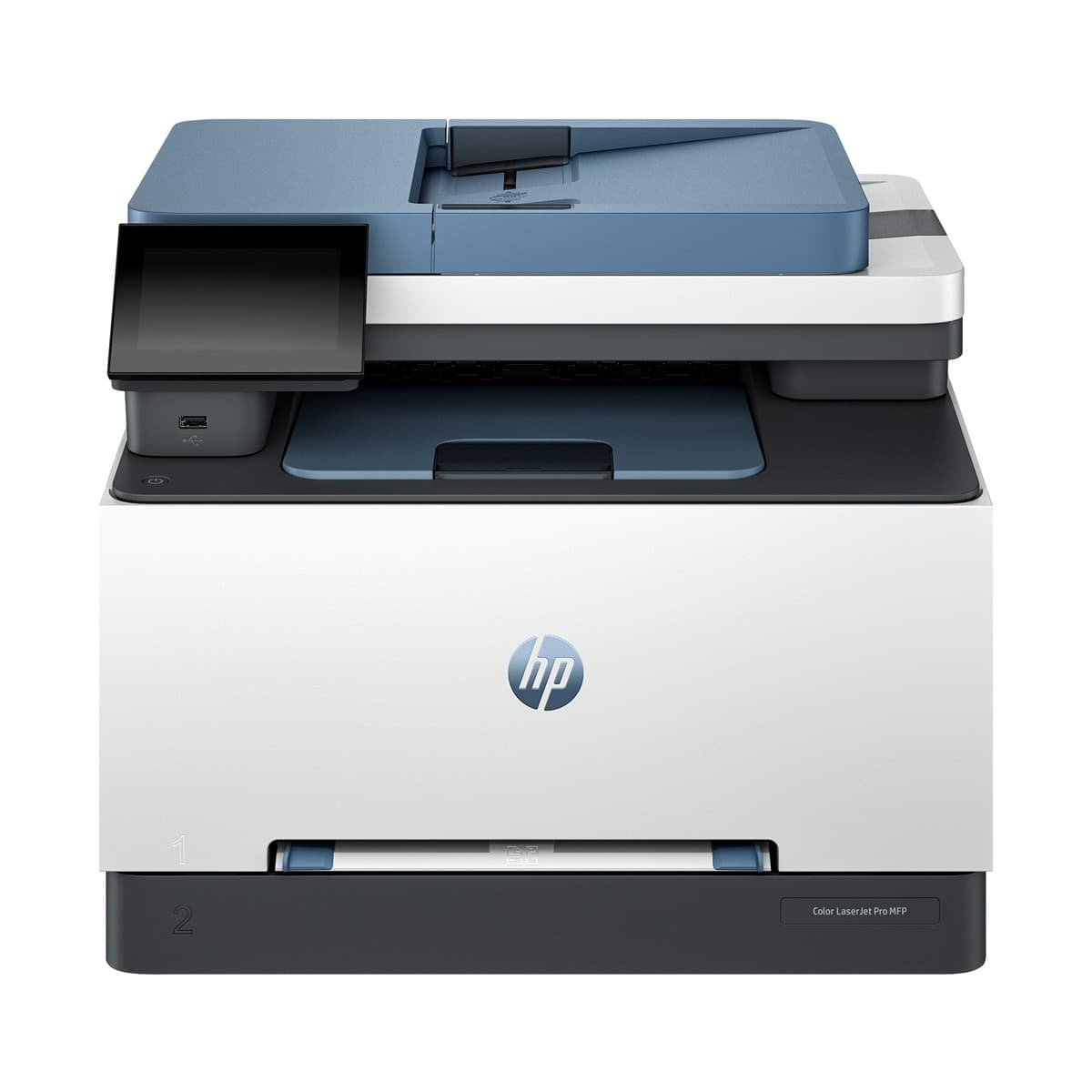 HP 499M8A 3303FDW Renkli Çok Fonksiyonlu Lazer Yazici