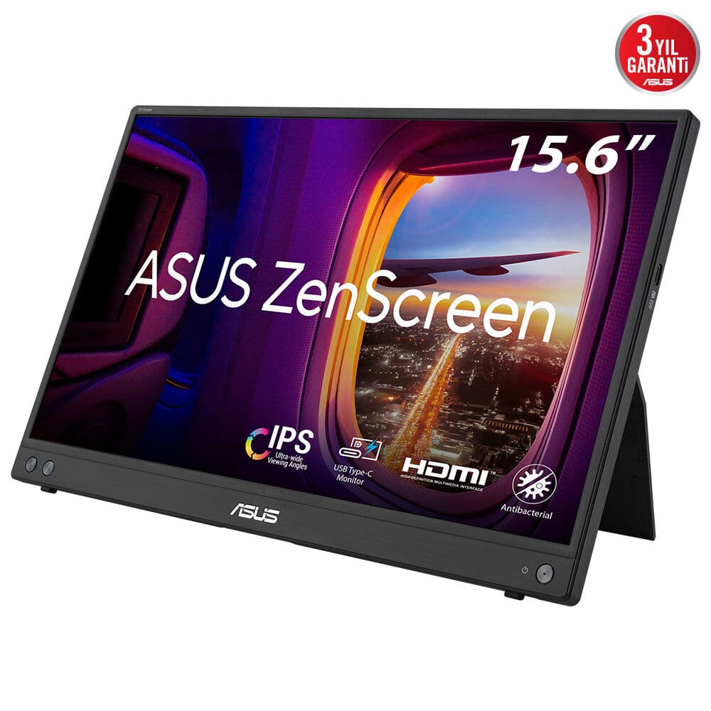Asus Zenscreen MB16AHV