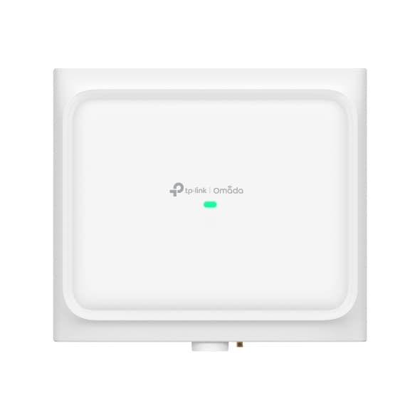 TP-Link Omada EAP772-OUTDOOR Çok Yönlü BE9300 Tri-Band WI-FI7 Access Point
