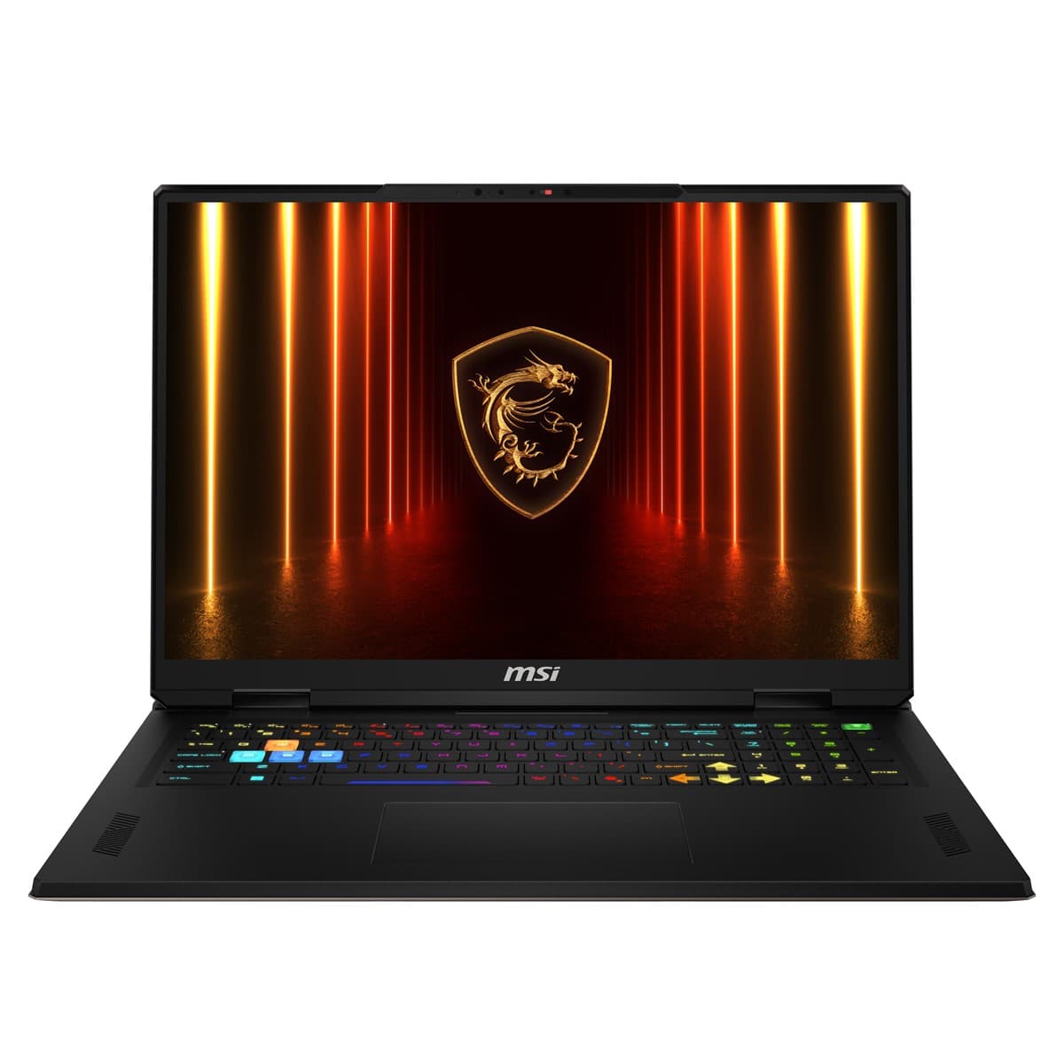 MSI NB VECTOR 18 HX AI A2XWIG-667TR ULTRA 9 275HX 32GB DDR5 RTX 5080 GDDR7 16GB 1TB SSD 18.0 QHD+ 240Hz W11Home