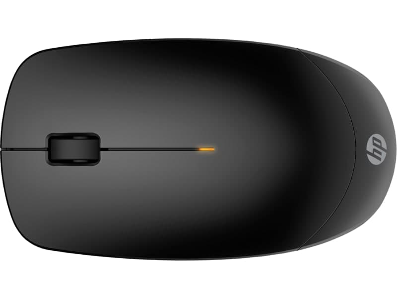 HP AJ7C2AA 230 Slim Wireless Mouse