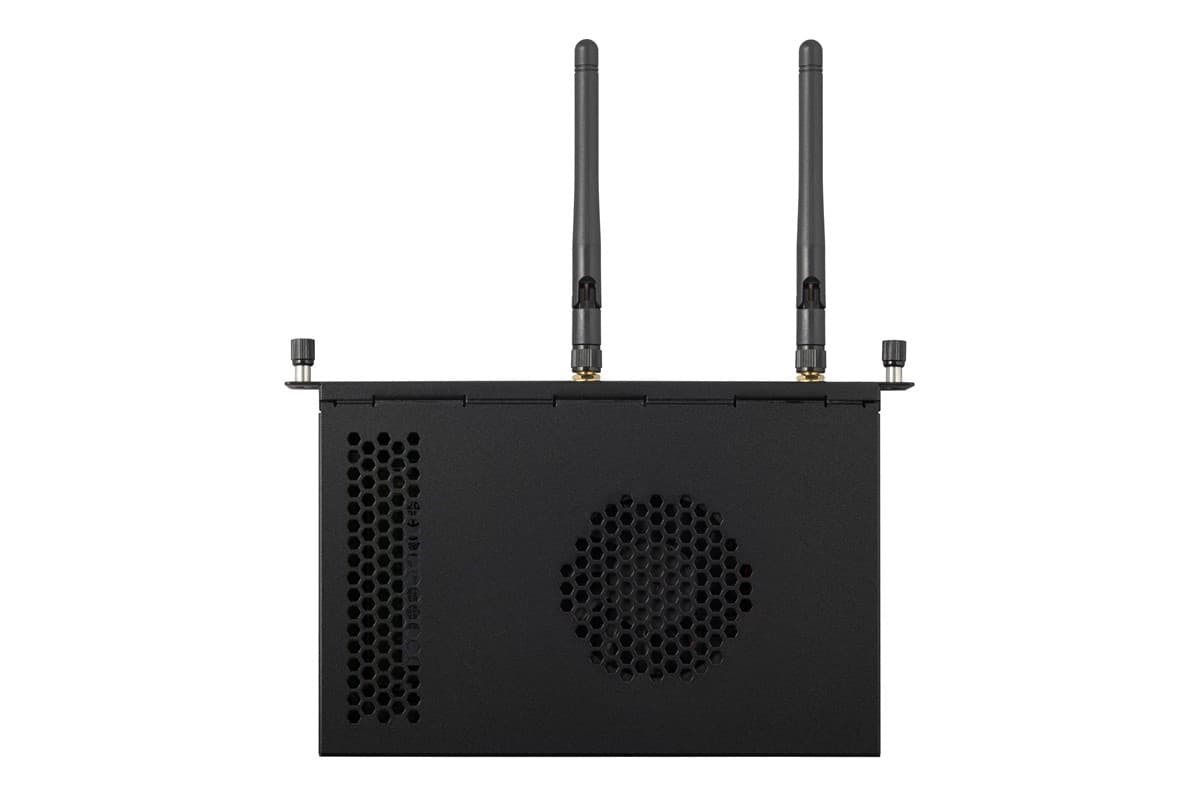 Viewsonic VPC35-W53-G1 Viewboard icin Takilabilir PC
