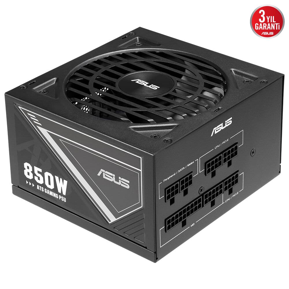 ASUS-ATS-850G Power Supply